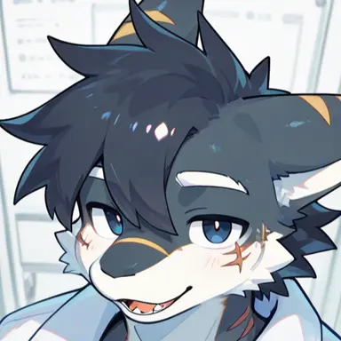 Profile image of アラシ