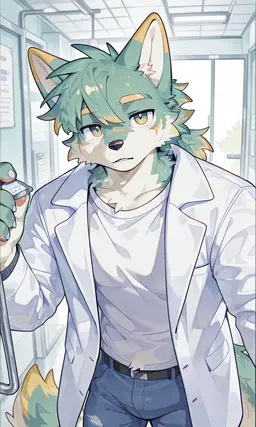 Profile image of ヒオリ