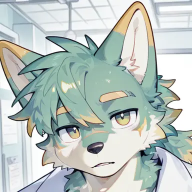 Profile image of ヒオリ