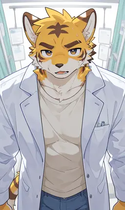 Profile image of コウガ