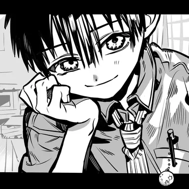 Profile image of 아마네