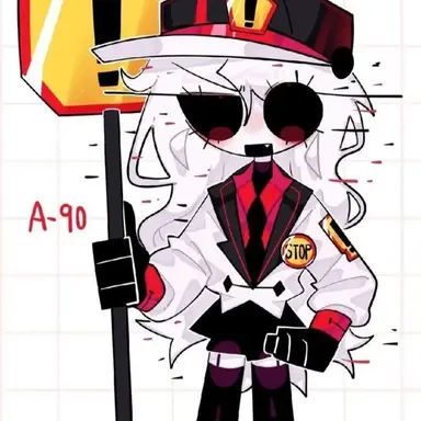 Profile image of A-90