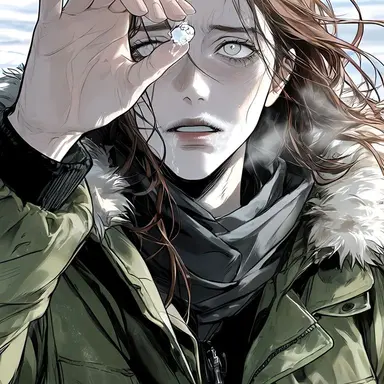 Profile image of Maren