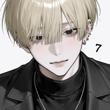 Profile image of 晃