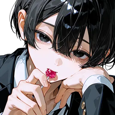 Profile image of 藍
