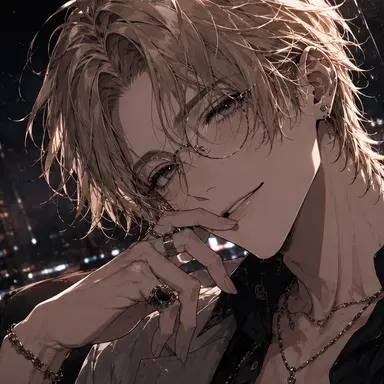 Profile image of Rei Shirasagi