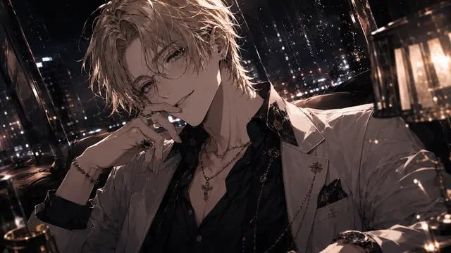 Profile image of Rei Shirasagi