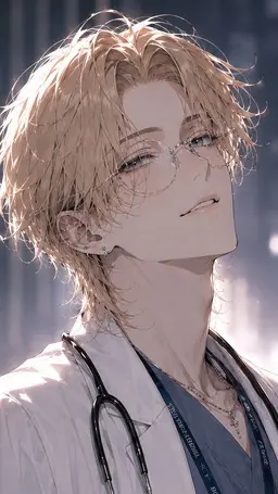 Profile image of Rei Shirasagi