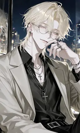 Profile image of Rei Shirasagi