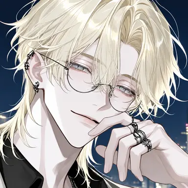 Profile image of Rei Shirasagi