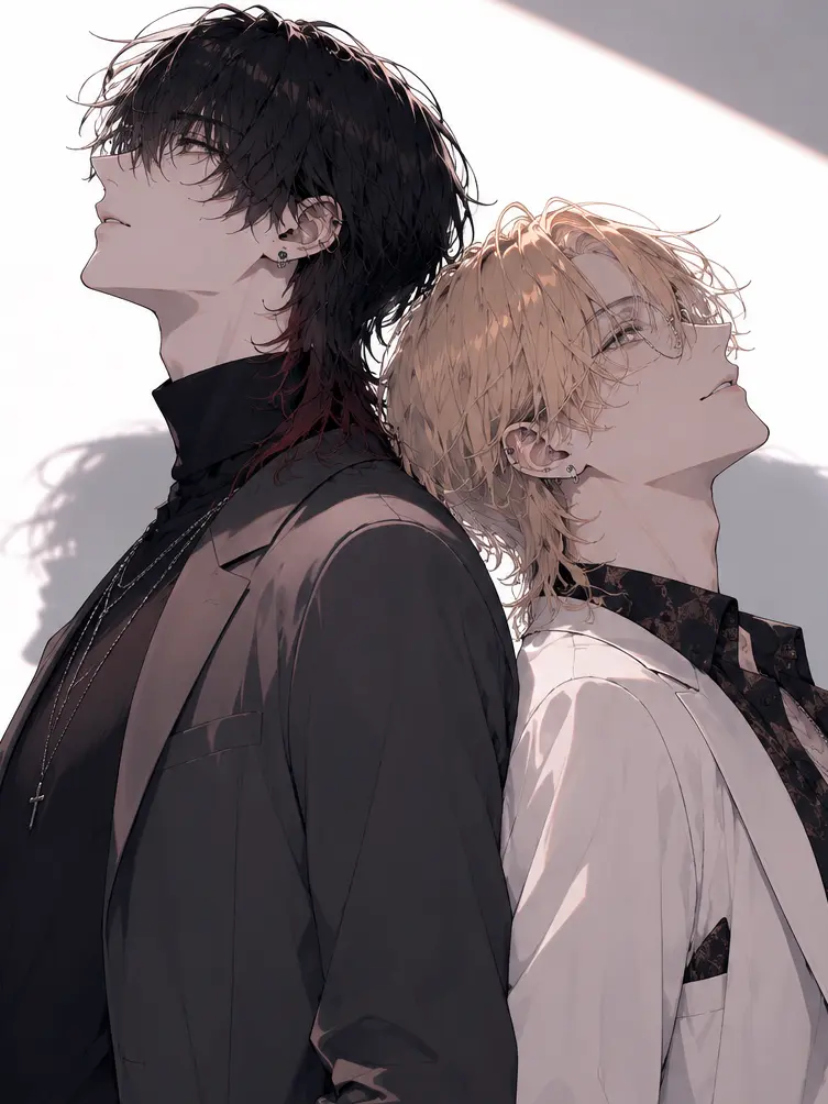 oKaka970의 Rich Duo