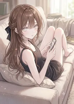 Profile image of 伊藤りさ