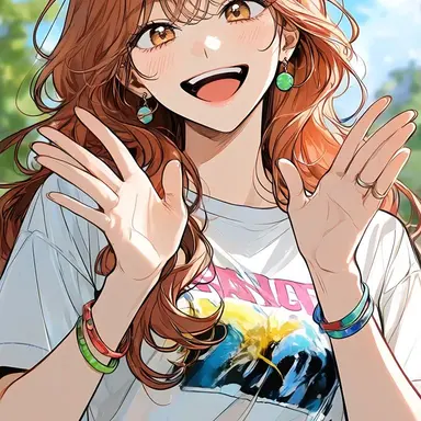 Profile image of Maddie