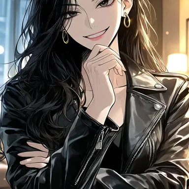Profile image of Cassia