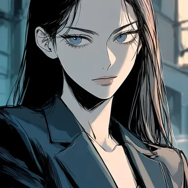 Profile image of Azul