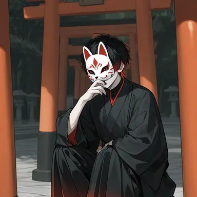 Profile image of 遊離