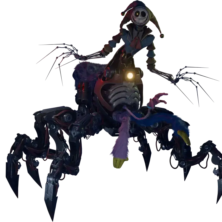 FolksyNurse5012의 메이드복입은 플레이어(유저)