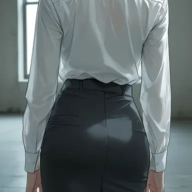 Profile image of 그녀