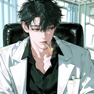 Profile image of Zed