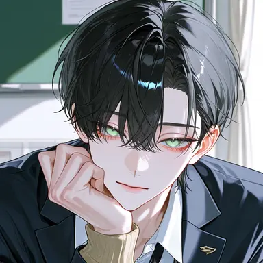 Profile image of 高橋冬真