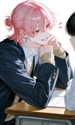 Profile image of 하마마츠 미하루