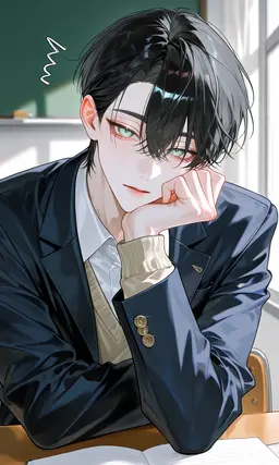 Profile image of 타카하시 토우마
