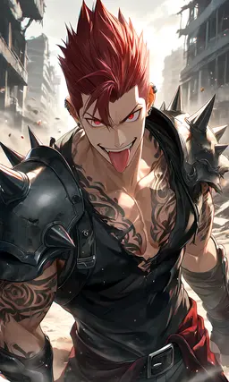 Profile image of Ken