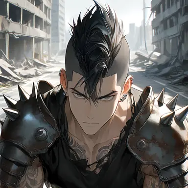 Profile image of Ryu