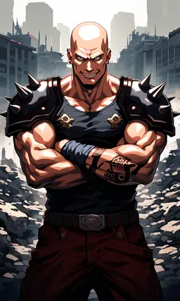 Profile image of Hadou