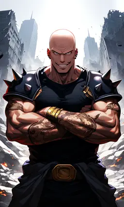 Profile image of Hadou