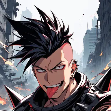 Profile image of Sho