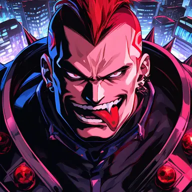 Profile image of Haoh