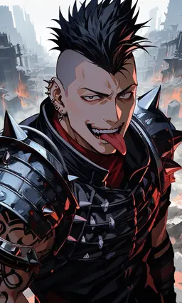 Profile image of Sho