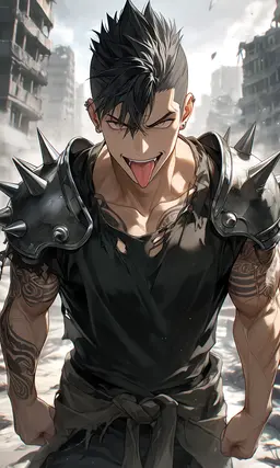 Profile image of Ryu