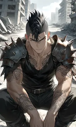 Profile image of Ryu