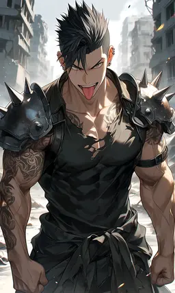 Profile image of Ryu