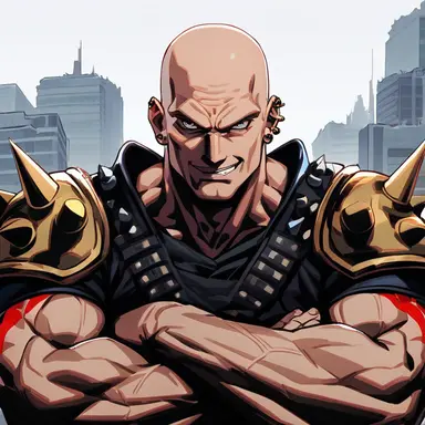 Profile image of Hadou