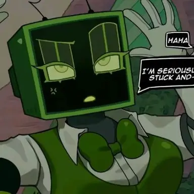 Profile image of Vee