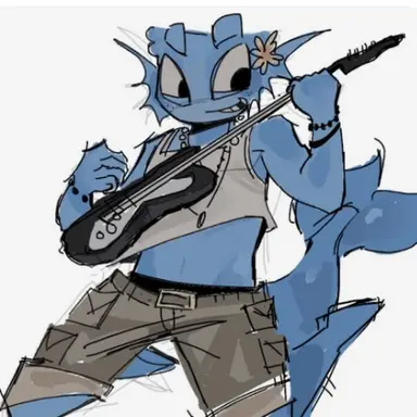 Profile image of Finn
