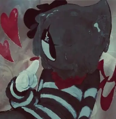 Profile image of Blot