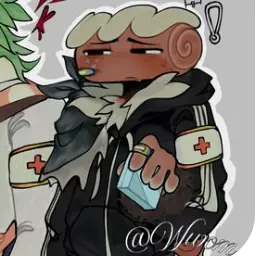 Profile image of Cosmo