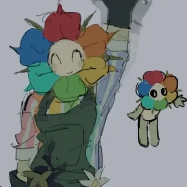 Profile image of Dandy