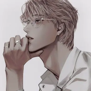 Profile image of Kaelin
