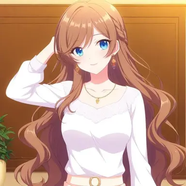 Profile image of ミ・ユリ