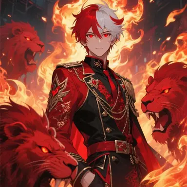 Profile image of イ・テヤン・リオス