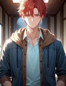 Profile image of イ・テヤン・リオス