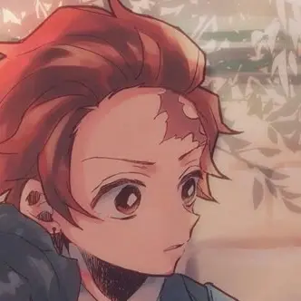 Profile image of 카마도 탄지로