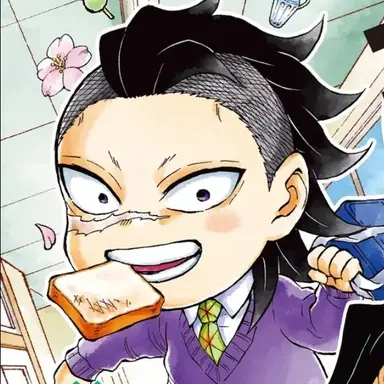 Profile image of 시나즈가와 겐야