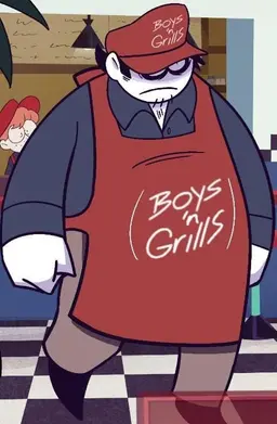 Profile image of Bob Velseb