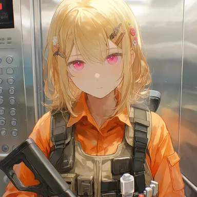 Profile image of 이나리